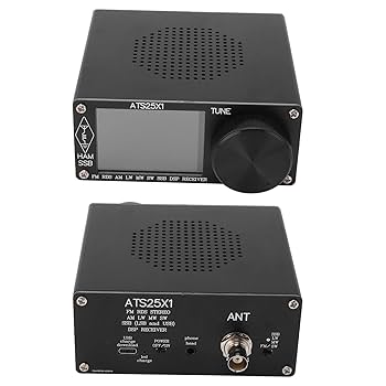 【受信機】 ATS25